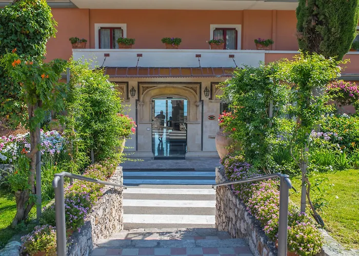 Grand Hotel Miramare